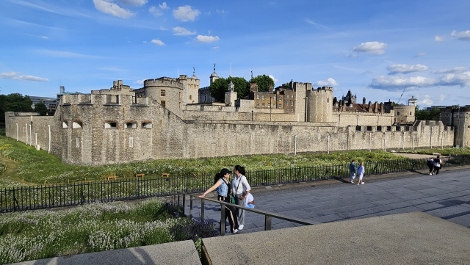 London Tower