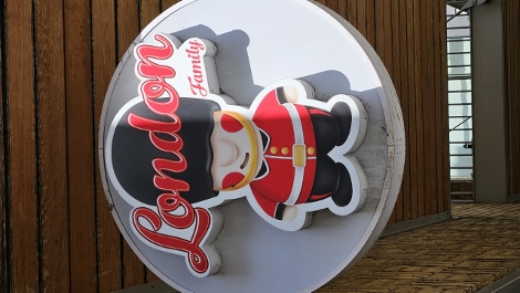 Impressionen einer Stadt