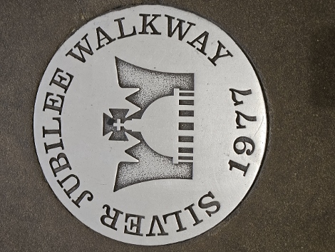 Impressionen einer Stadt