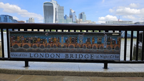 London Bridge