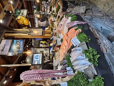 Southwark Borough Market