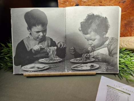 Southwark - Borough Market