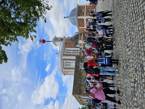Royal Observatory of Greenwich
