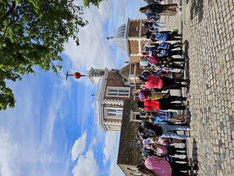Royal Observatory of Greenwich