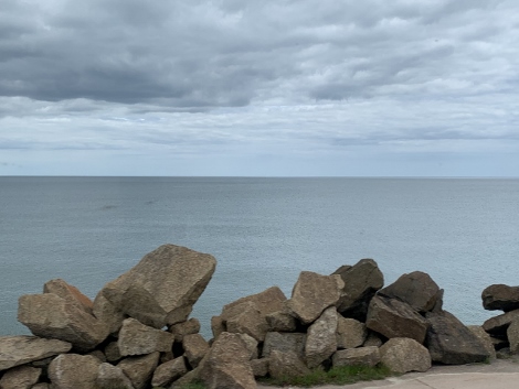 Unterwegs nach Cornwall