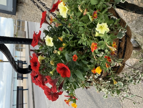 Impressionen aus St. Ives