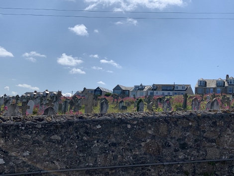 Impressionen aus St. Ives