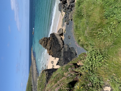 Impressionen aus St. Ives