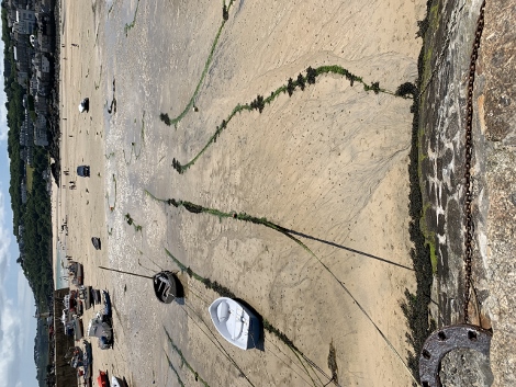 Impressionen aus St. Ives