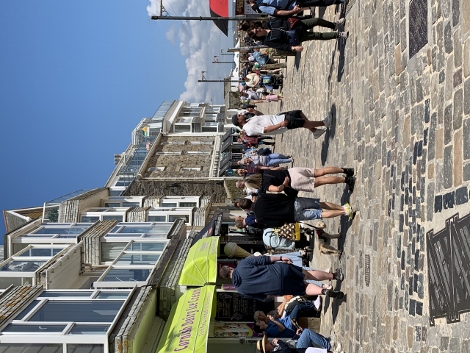 Impressionen aus St. Ives