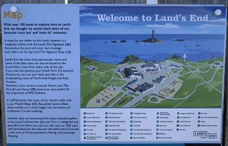 Lands End