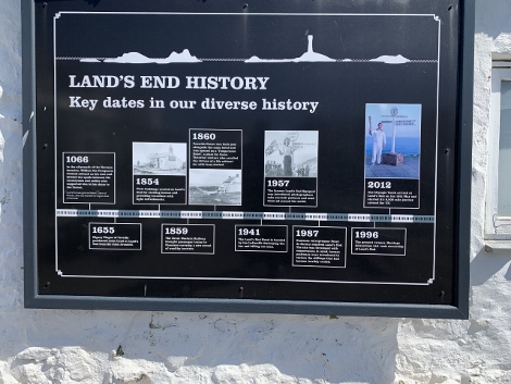 Lands End