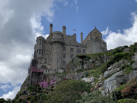 St. Michaels Mount