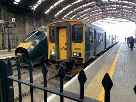 Great Western Railway