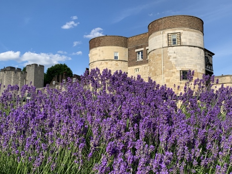 London Tower