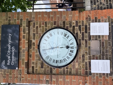 Royal Observatory of Greenwich