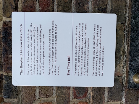 Royal Observatory of Greenwich