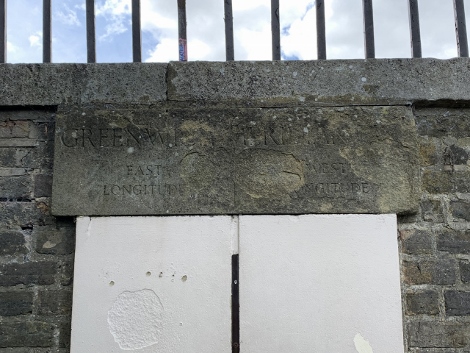 Royal Observatory of Greenwich