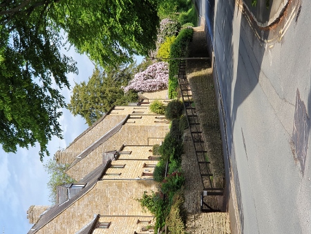Cotwold Way - Chipping Campden