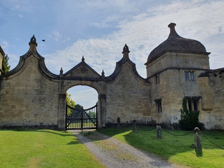 Cotwold Way - Chipping Campden