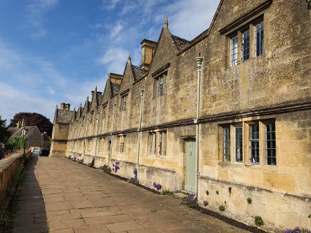 Cotwold Way - Chipping Campden