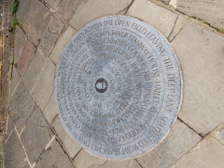 Cotwold Way - Chipping Campden