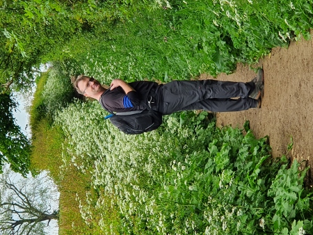 Cotswold Way - von Chipping Campden nach Broadway