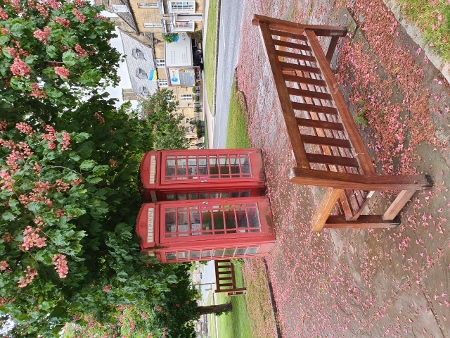 Cotswold Way - Broadway