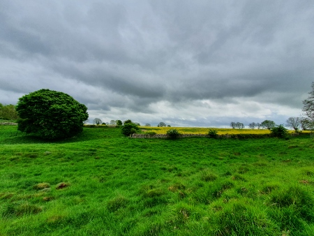 Cotswold Way - von Broadway nach Winchcombe