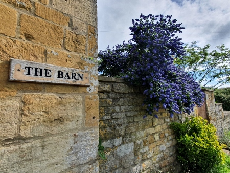 Cotswold Way - von Broadway nach Winchcombe