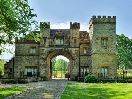 Cotswold Way - von Winchcombe nach Charlton Kings