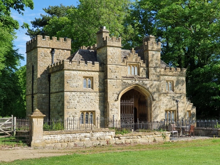 Cotswold Way - von Winchcombe nach Charlton Kings
