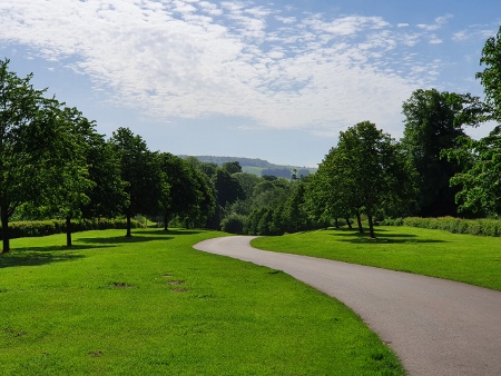 Cotswold Way - von Winchcombe nach Charlton Kings
