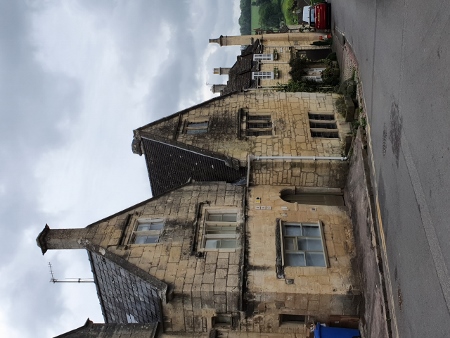 Cotswold Way - Painswick