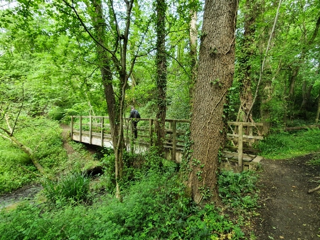Cotswold Way - von Painswick nach Kings Stanley