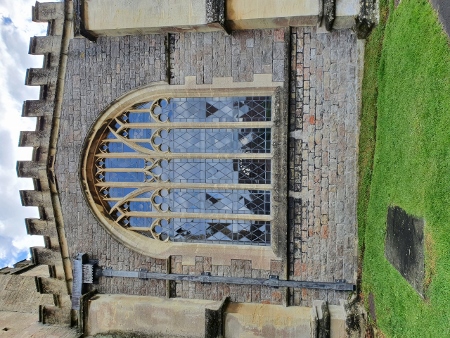 Cotswold Way - von Wotton-under-Edge nach Old Sodbury