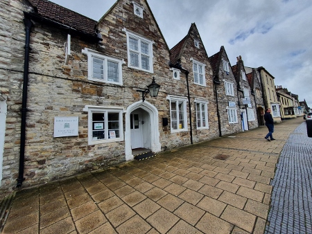 Cotswold Way - Chipping Sodbury