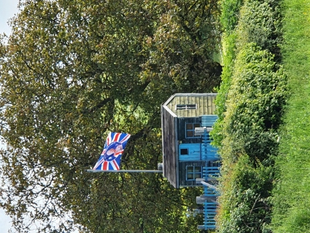 London 2022 - The Queen's Platinum Jubilee 2022