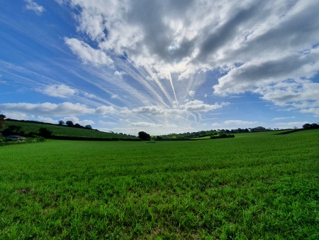 Cotswold Way - von Pensylvania nach Bath