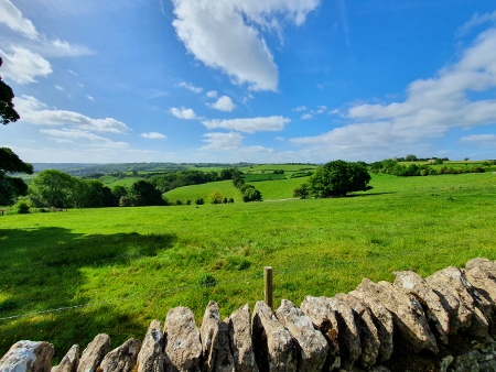 Cotswold Way - von Pensylvania nach Bath