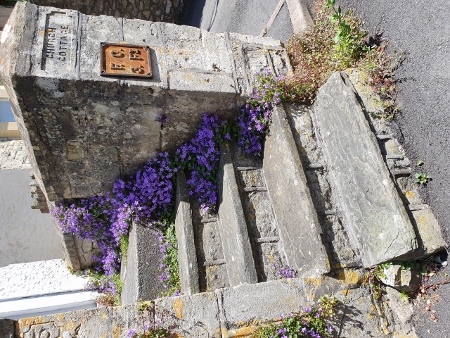 Cotswold Way - von Pensylvania nach Bath