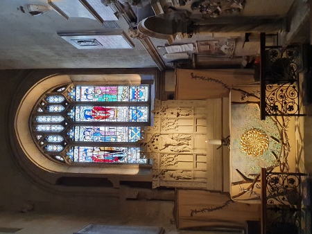 Cotswold Way - ein Tag in Bath