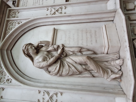 Cotswold Way - ein Tag in Bath