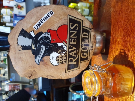 Cotswold Way - ein Tag in Bath