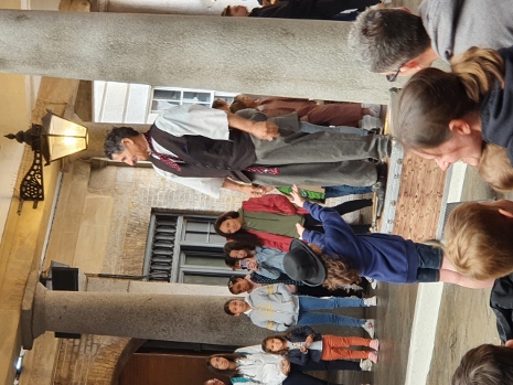 London 2022 - Covent Garden