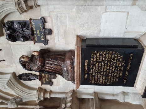 London 2022 - Westminster Abbey