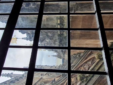 London 2022 - Westminster Abbey