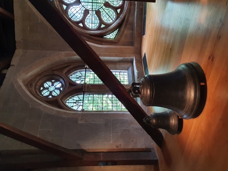 London 2022 - Westminster Abbey