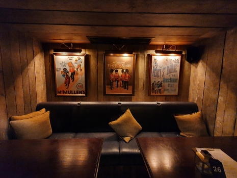 London 2022 - Horse & Guardsmen