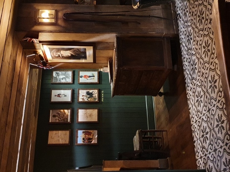 London 2022 - Horse & Guardsmen